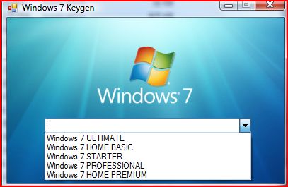 Download windows 7 ultimate key generator